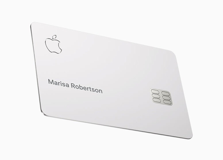 Apple Card（アップルカード）